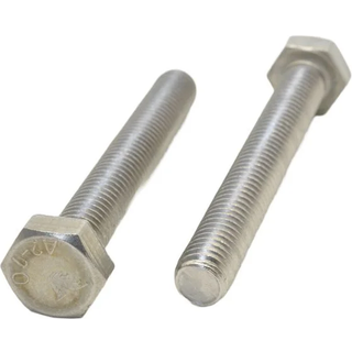 Wasi Sætbolt m16x90mm a2 sw24 u/møtrik din933