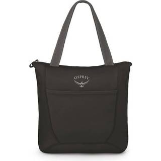 Osprey Ultralight Stuff Tote Indkøbstaske Black 18 L