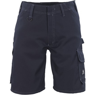 MASCOT INDUSTRY Charleston arbejdsshorts, mørk marine - C50