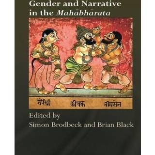 Gender and Narrative in the Mahabharata