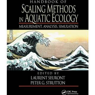 Handbook of Scaling Methods in Aquatic Ecology