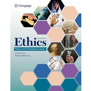 Ethics