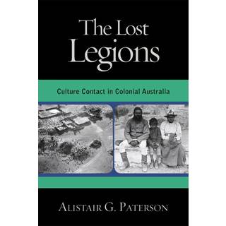 The Lost Legions