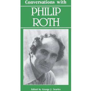 Conversations with Philip Roth