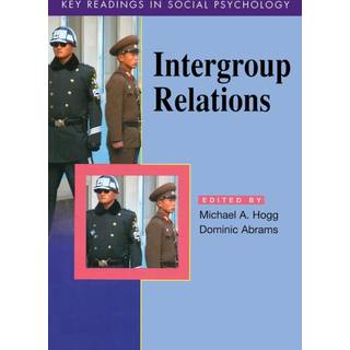 Intergroup Relations
