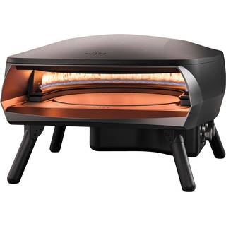 WITT ETNA ROTANTE PIZZAOVN