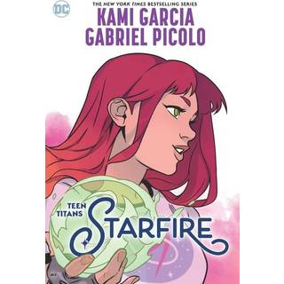 Teen Titans: Starfire