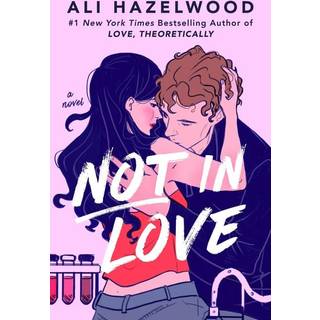 Not in Love