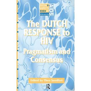 The Dutch Response To HIV