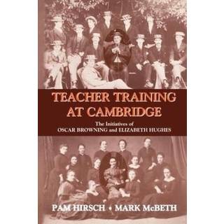 Teacher Training at Cambridge