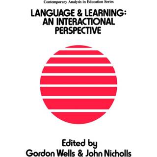 Language And Learning