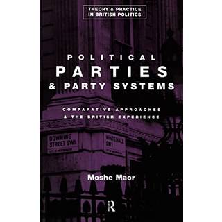 Political Parties and Party Systems
