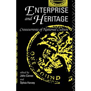 Enterprise and Heritage