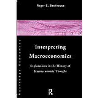 Interpreting Macroeconomics