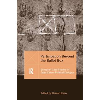 Participation Beyond the Ballot Box