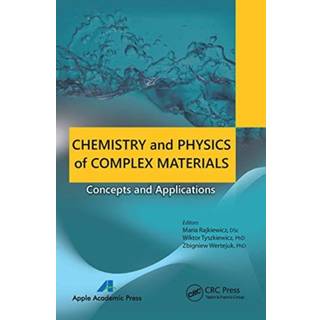 Chemistry and Physics of Complex Materials