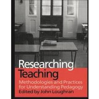 Researching Teaching