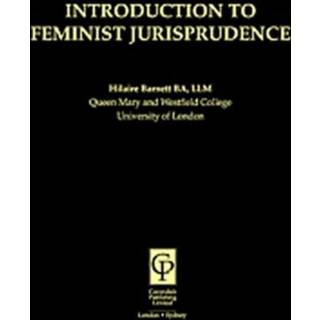 Introduction to Feminist Jurisprudence