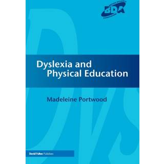 Dyslexia and Physical Education