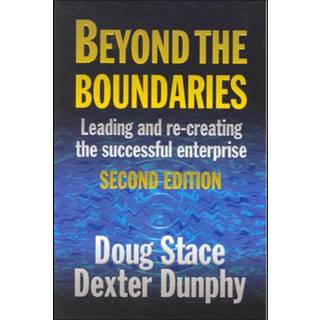 Beyond the Boundaries