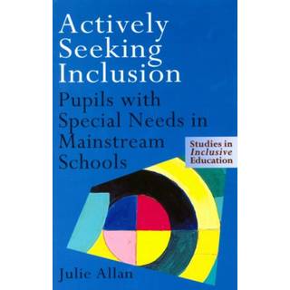 Actively Seeking Inclusion