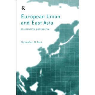 The European Union and East Asia