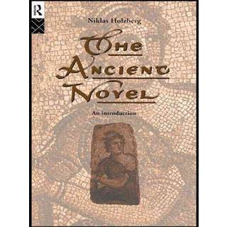 The Ancient Novel