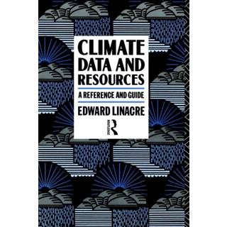 Climate Data and Resources