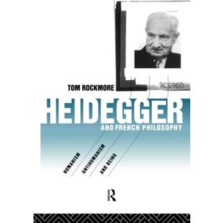 Heidegger and French Philosophy