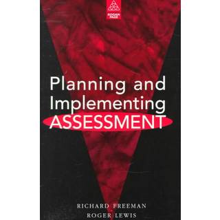 Planning and Implementing Assessment