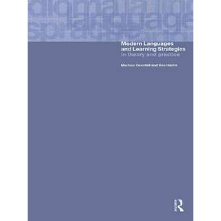 Modern Languages and Learning Strategies