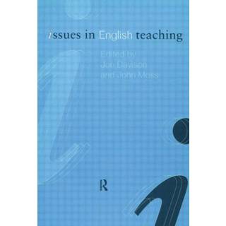 Issues in English Teaching