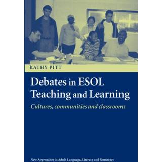 Debates in ESOL Teaching and Learning