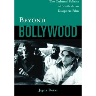Beyond Bollywood