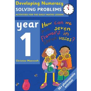 Solving Problems: Year 1