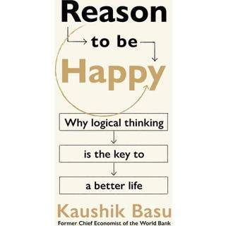 Reason to Be Happy