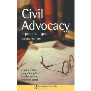 Civil Advocacy