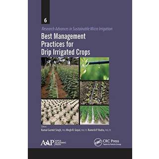 Best Management Practices for Drip Irrigated Crops