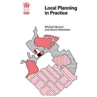 Local Planning In Practice