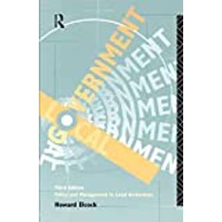 Local Government