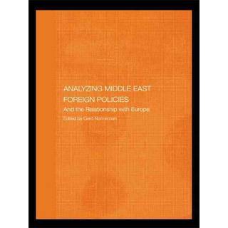 Analysing Middle East Foreign Policies