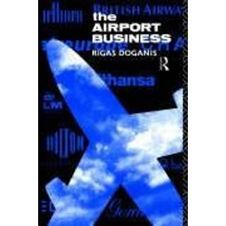 The Airport Business