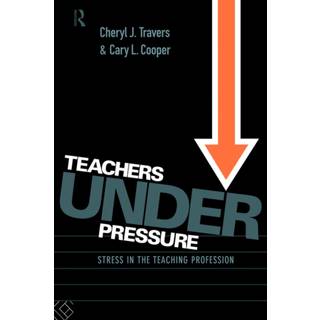 Teachers Under Pressure