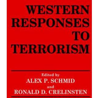 Western Responses to Terrorism