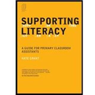 Supporting Literacy