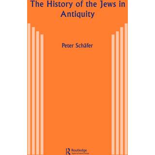 The History of the Jews in Antiquity