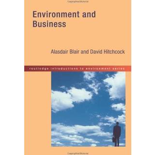 Environment and Business