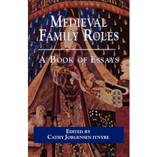 Medieval Family Roles