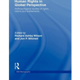 Human Rights in Global Perspective