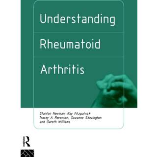 Understanding Rheumatoid Arthritis
